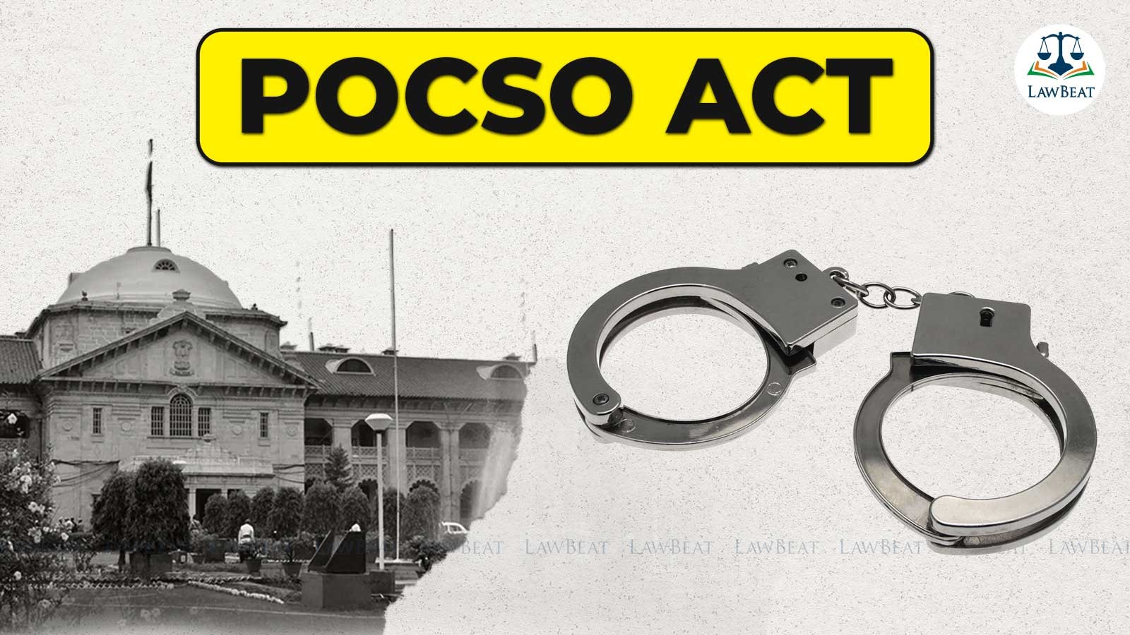 Allahabad HC Flags Systemic Bias in POCSO Bail Rejections, Calls for Reform